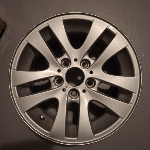 Originale bmw e46 e90 alufelge - originale, e46/e90