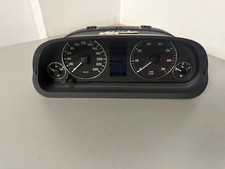 Tacho Kombiinstrument Mercedes