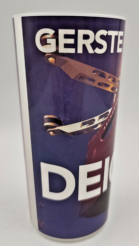 Deichkind tour becher - deichkind, gerste