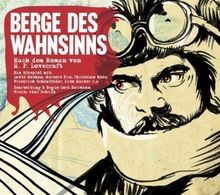 Berge des wahnsinns von lutz - des,