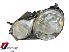 VW Polo 9N Scheinwerfer Links