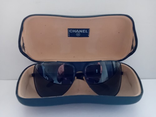 Schöne chanel sonnenbrille - chanel,