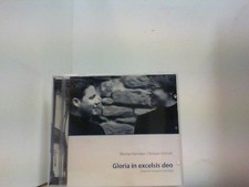 GLORIA IN EXCELSIS DEO  "