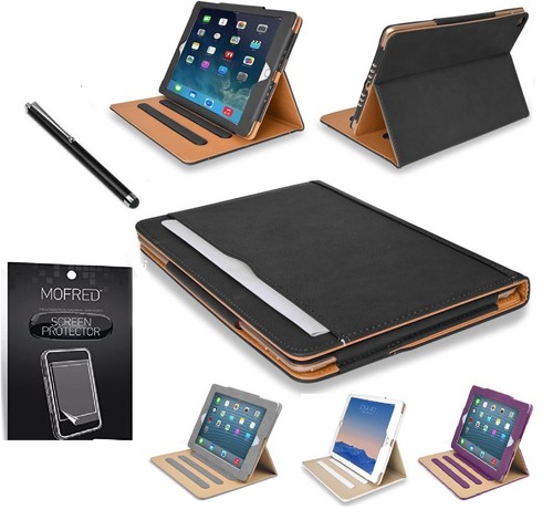 Mofred für apple ipad - mofred,