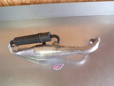 Auspuff Stage 6 Pro Replica