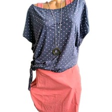 Kangaroos Kleid Shirtkleid