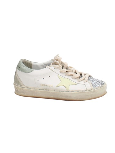 Golden goose star - hi, damen