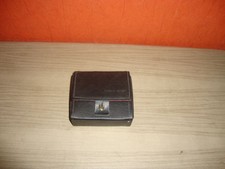 DDR Rasierapparat bebo sher