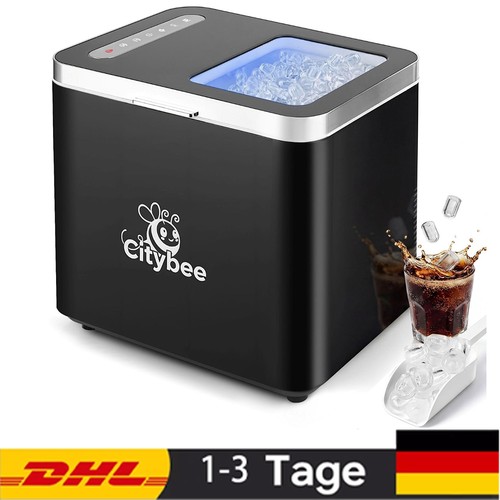 Eiswürfelmaschine