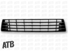 Stoßstange Gitter Mitte Vorne