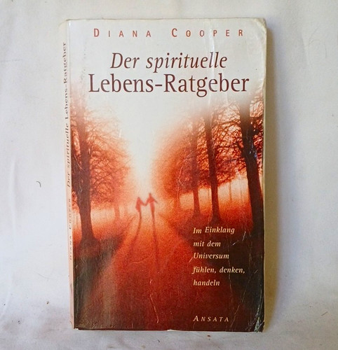 Ansata diana cooper der - –,