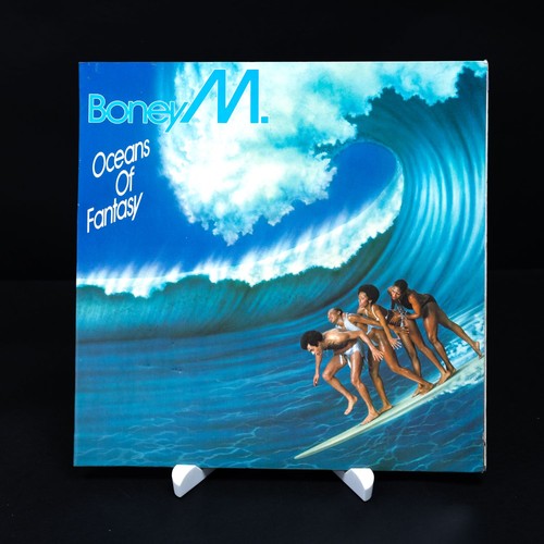 Boney oceans fantasy - boney,