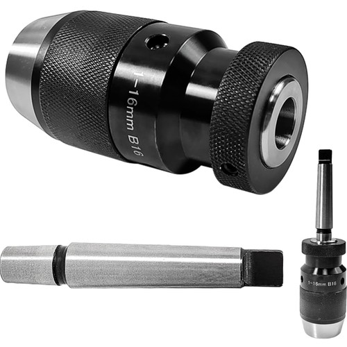Bohrfutter