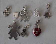 Charms anhänger für - 7x,