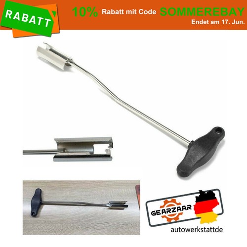 Abzieher zündkerzenstecker - abzieher,