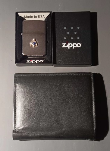 Zippo sturmfeuerzeug das in - das,