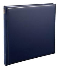 Henzo Album Champagne blau