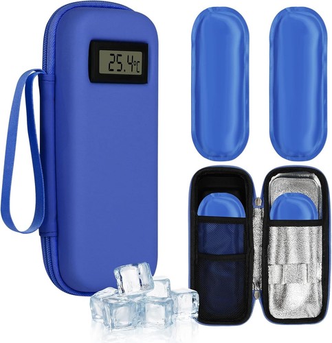 Diabetes kühlbox - diabetes,