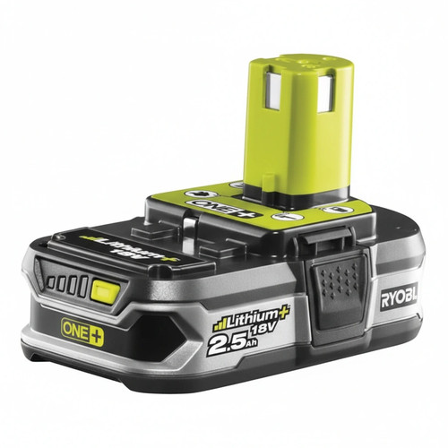 Ryobi one rb18l25 akku 18v - rb18l25,