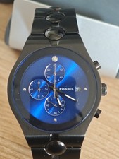 Fossil chronograph Arkitekt FS-4236