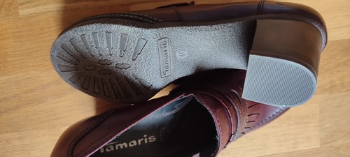 Tamaris damen halbschuhe - tamaris,