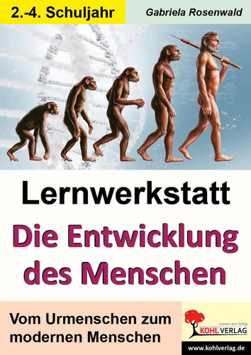 Lernwerkstatt die entwicklung - lernwerkstatt,