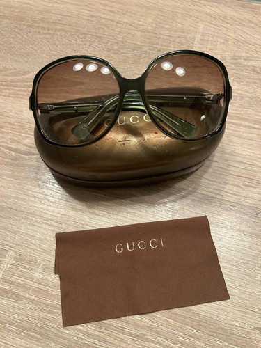 Gucci damen sonnenbrille mit - sonnenbrille,