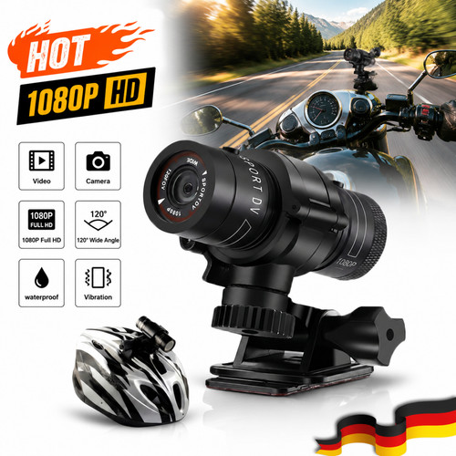 Action kamera sport - sport,