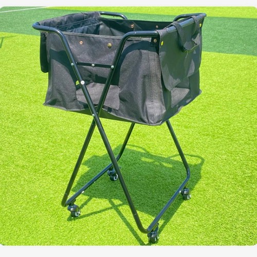Faltbarer ballwagen faltbar - faltbarer,