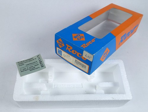 Roco 46039 leerkarton offener - 46039,