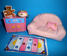 Miniworld baby born zapf - %***miniworld, born*zapf