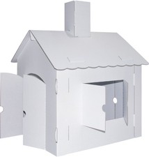 KREUL Spielhaus XL JOYPAC aus