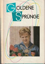 Rolf dietz goldene sprünge - goldene,