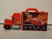 SMOBY Cars Mack Truck