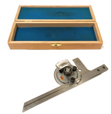 Tap & Piston INOX Universal