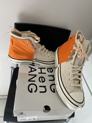 Converse feng chen wang - x,