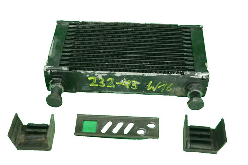 Cagiva 600 w16 1994 - w16, 1994-1997