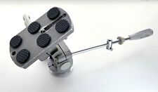 Gitzo R. No. 3 Schwerer Drei-Wege-Neiger Stativkopf