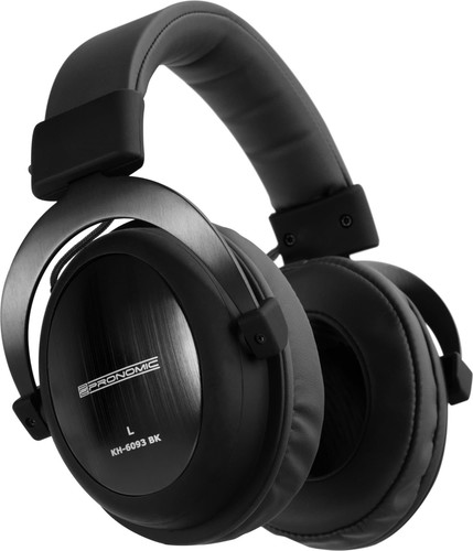 Hifi kopfhörer over - hifi, ear