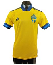 Adidas Schweden Trikot