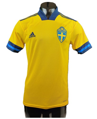 Adidas schweden trikot - schweden,