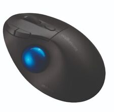 Kensington K72194WW Pro Fit® Ergo TB450 Trackball kabellos blau, schwarz