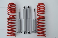 VW T2 T3 Sportfahrwerk Sport