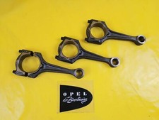 NEU + ORIG GM Opel Satz