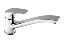 Armatur Einhebelmischer Spülbecken Wasserhahn für tur Spüle Küchenarmatur B-Ware