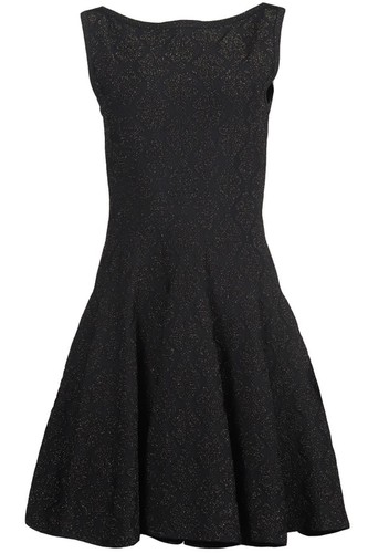 Azzedine alaïa jacquard - azzedine,