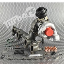 Turbolader für audi skoda - für, a3