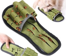 Schnüffelteppich slipper - schnüffelteppich,