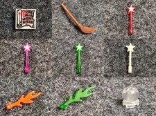 Lego Zauber Zubehör -