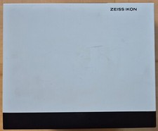 ZEISS IKON P510 - Diaprojektor